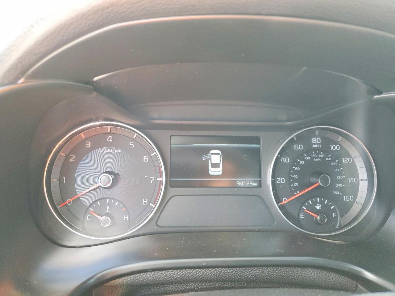 Kia Forte Gt