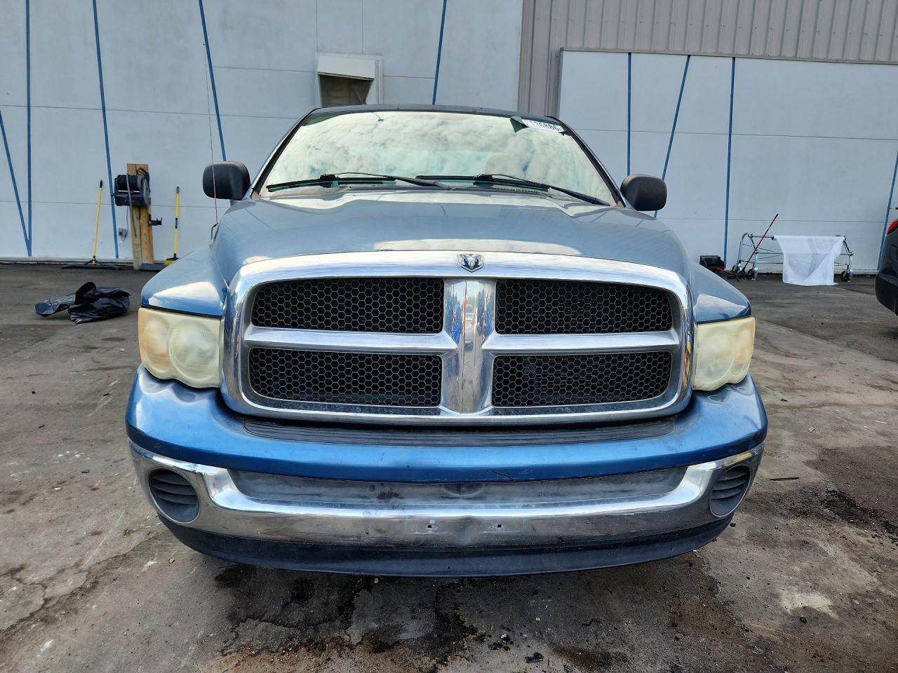 Dodge Ram 1500 St