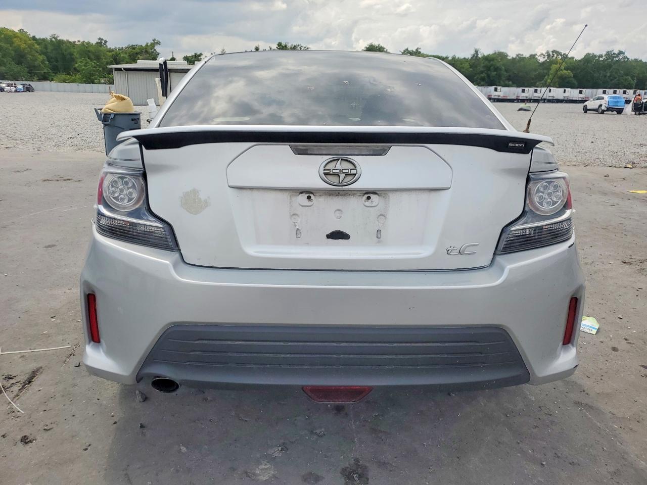 Scion TC 10 Series