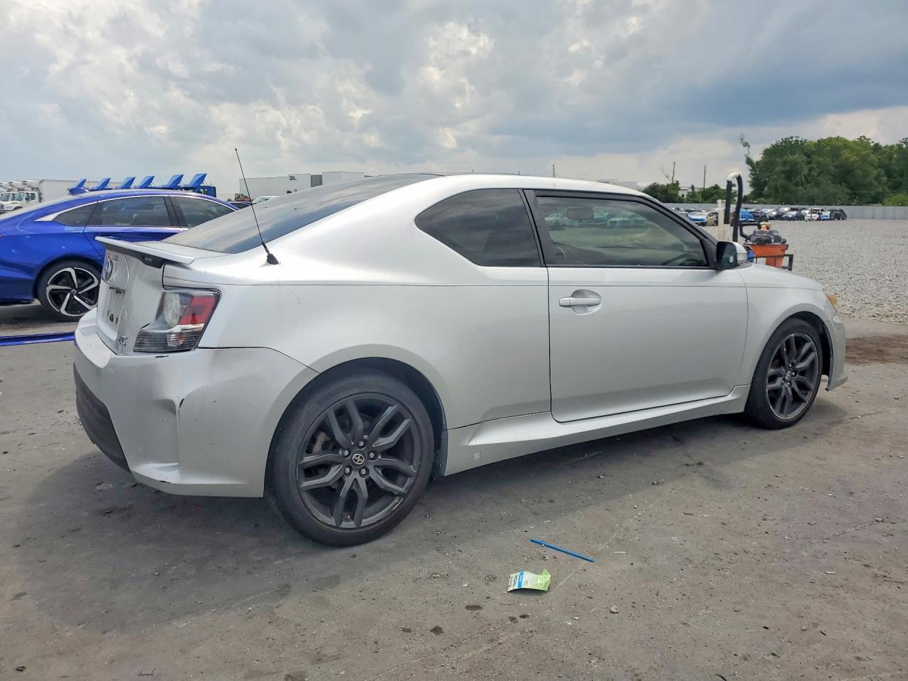 Scion TC 10 Series