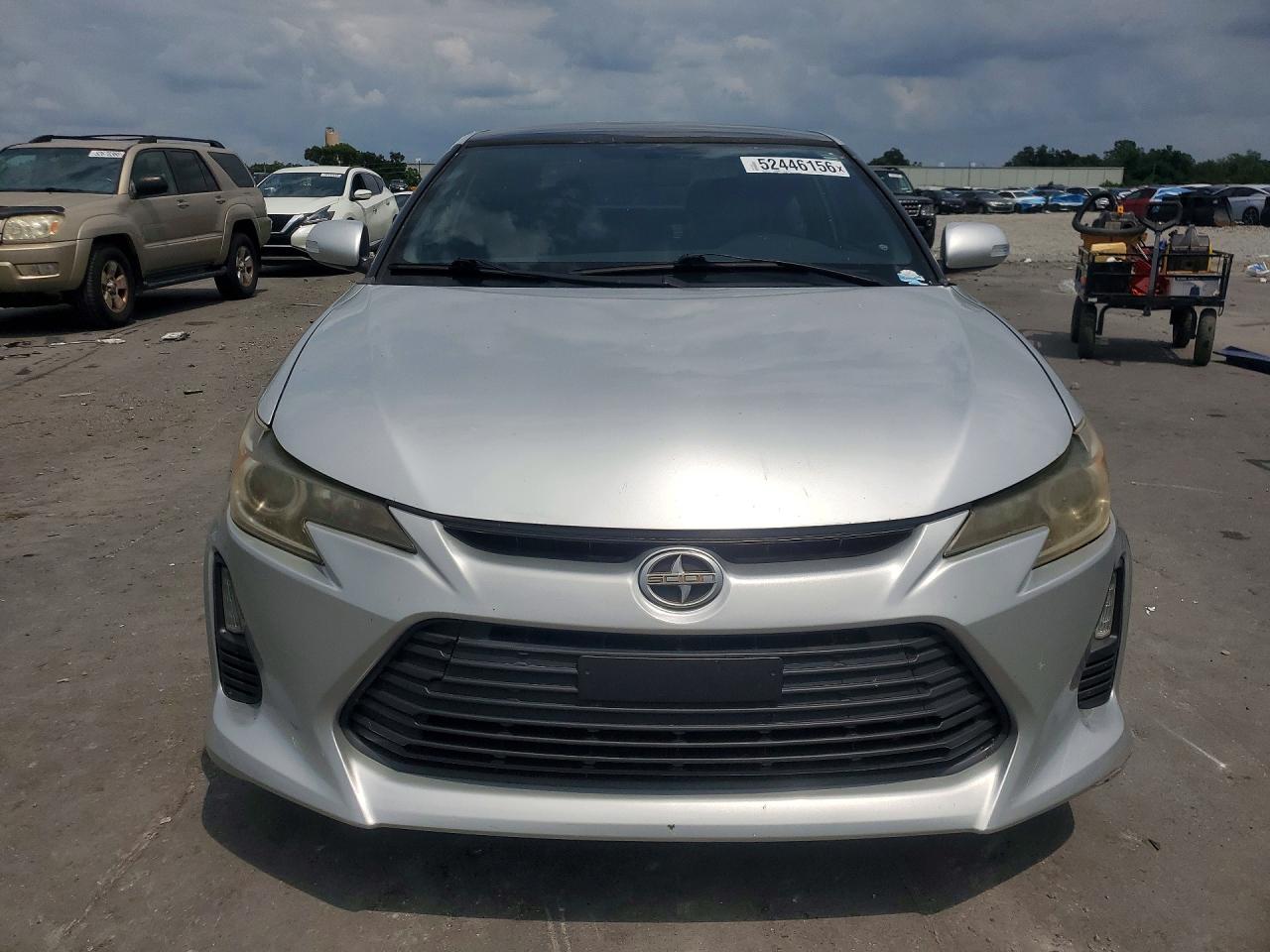 Scion TC 10 Series
