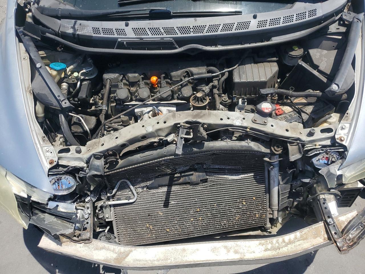 Honda Civic Vp