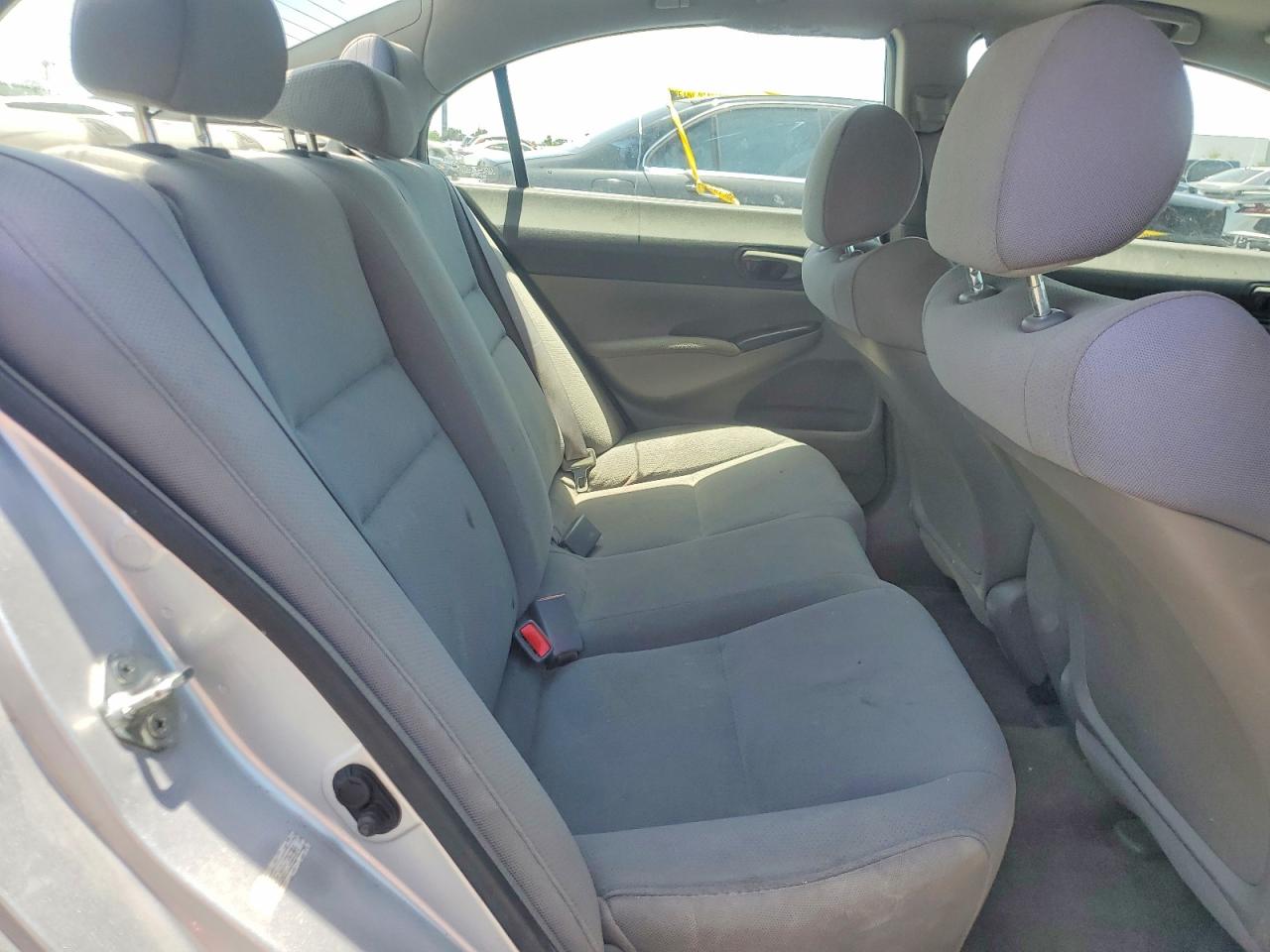 Honda Civic Vp