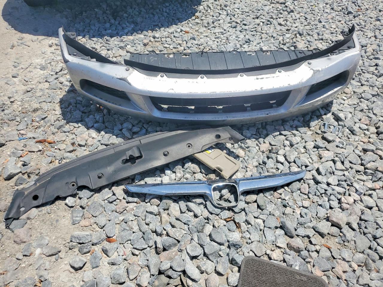 Honda Civic Vp