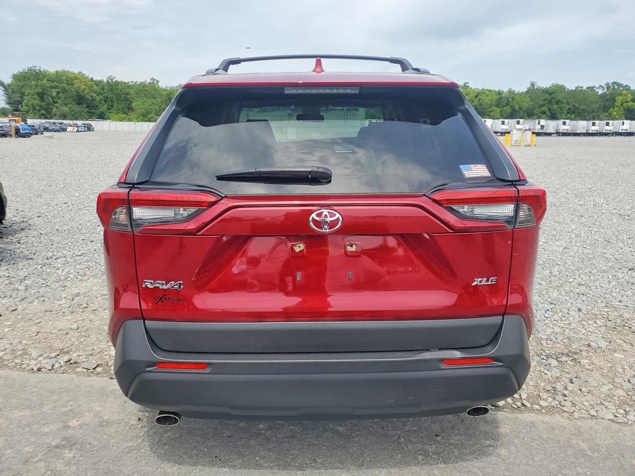 Toyota RAV4 Xle Premium