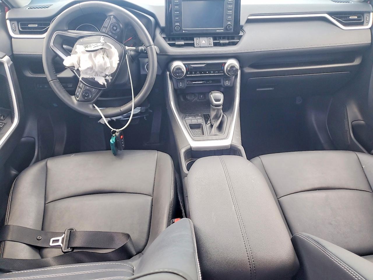 Toyota RAV4 Xle Premium