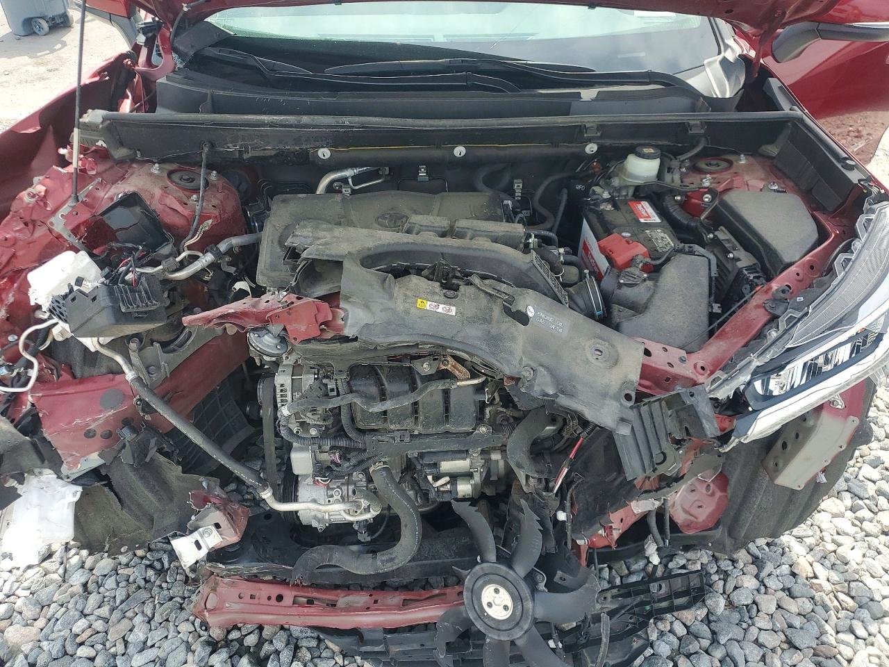 Toyota RAV4 Xle Premium