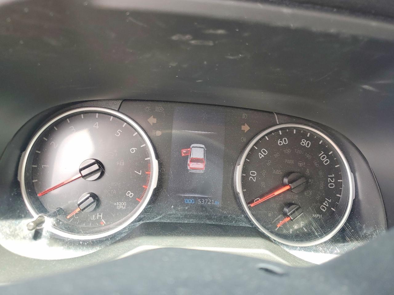 Toyota RAV4 Xle Premium