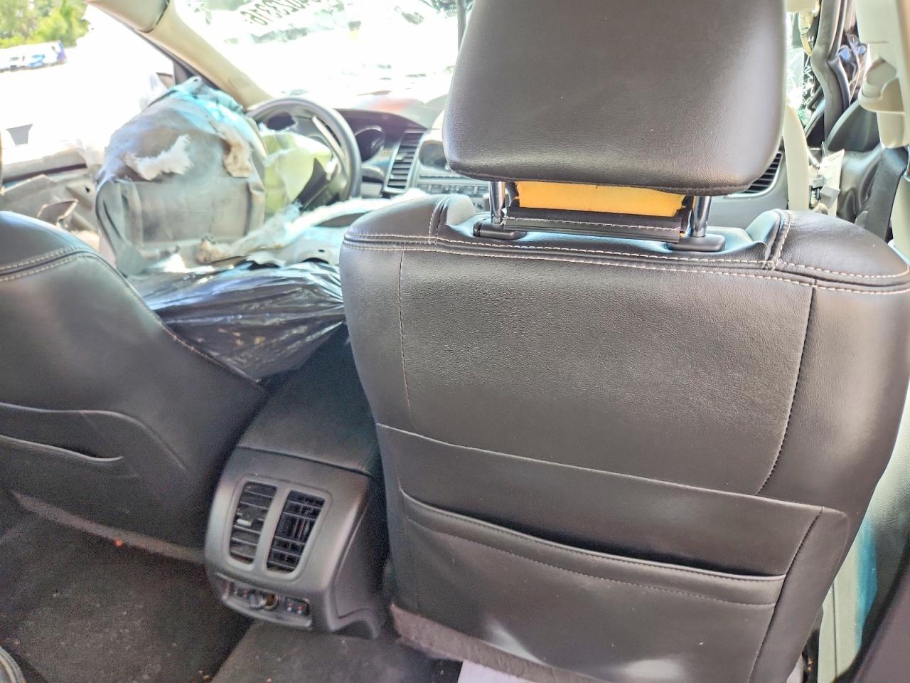 Ford Taurus Limited