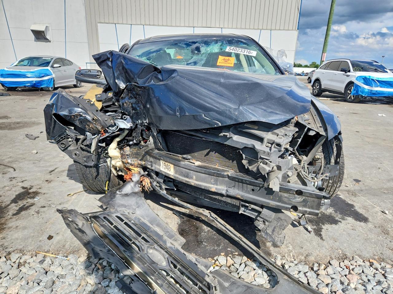 Ford Taurus Limited