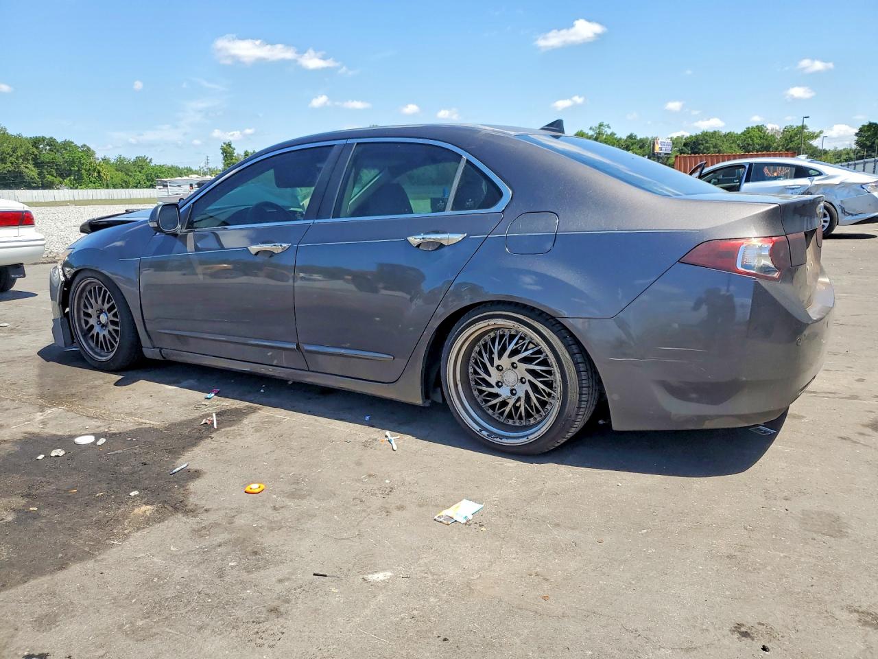 Acura TSX
