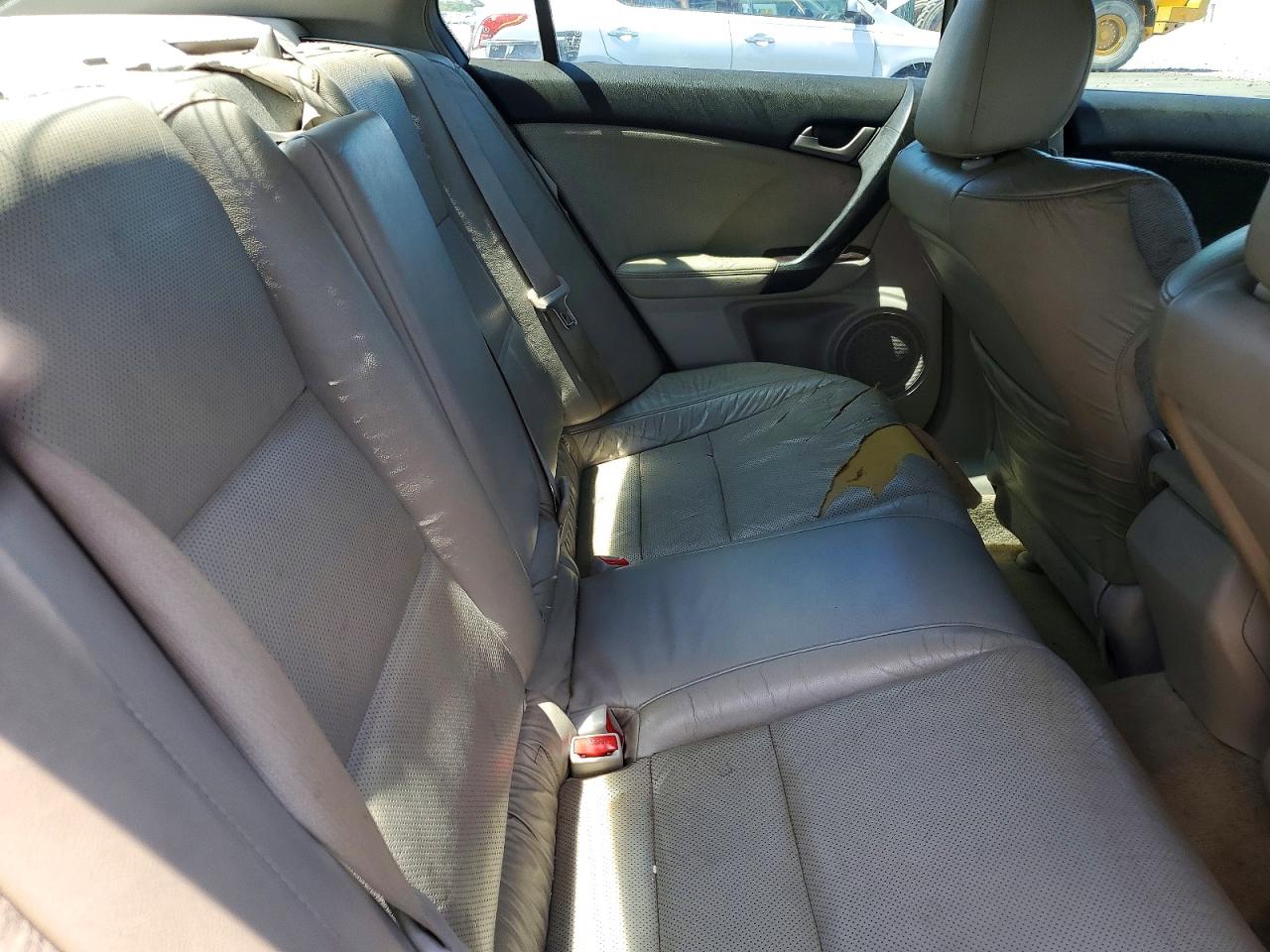 Acura TSX