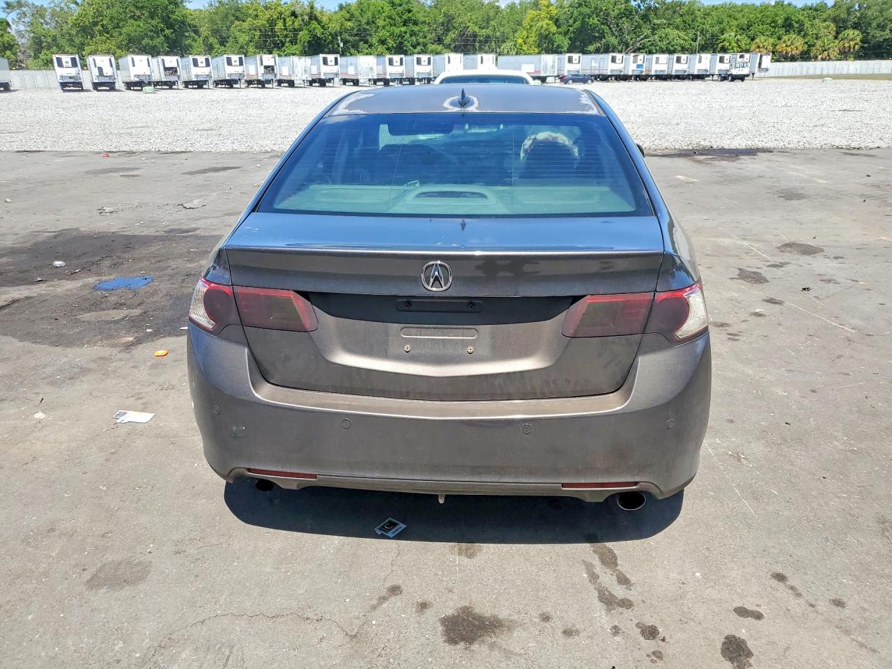 Acura TSX