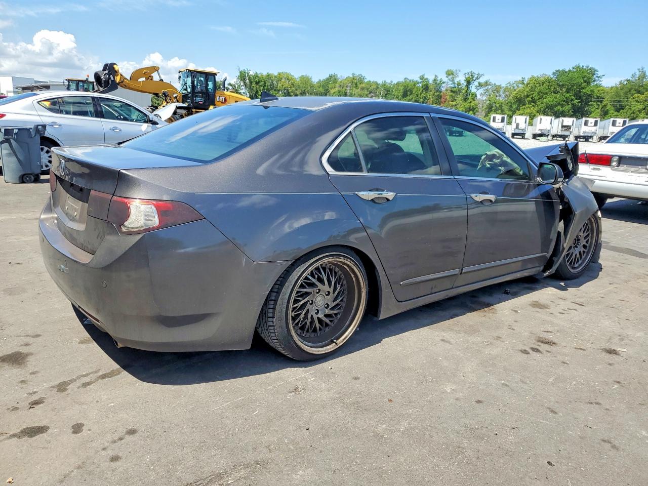 Acura TSX