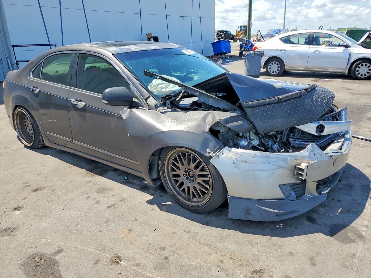 Acura TSX