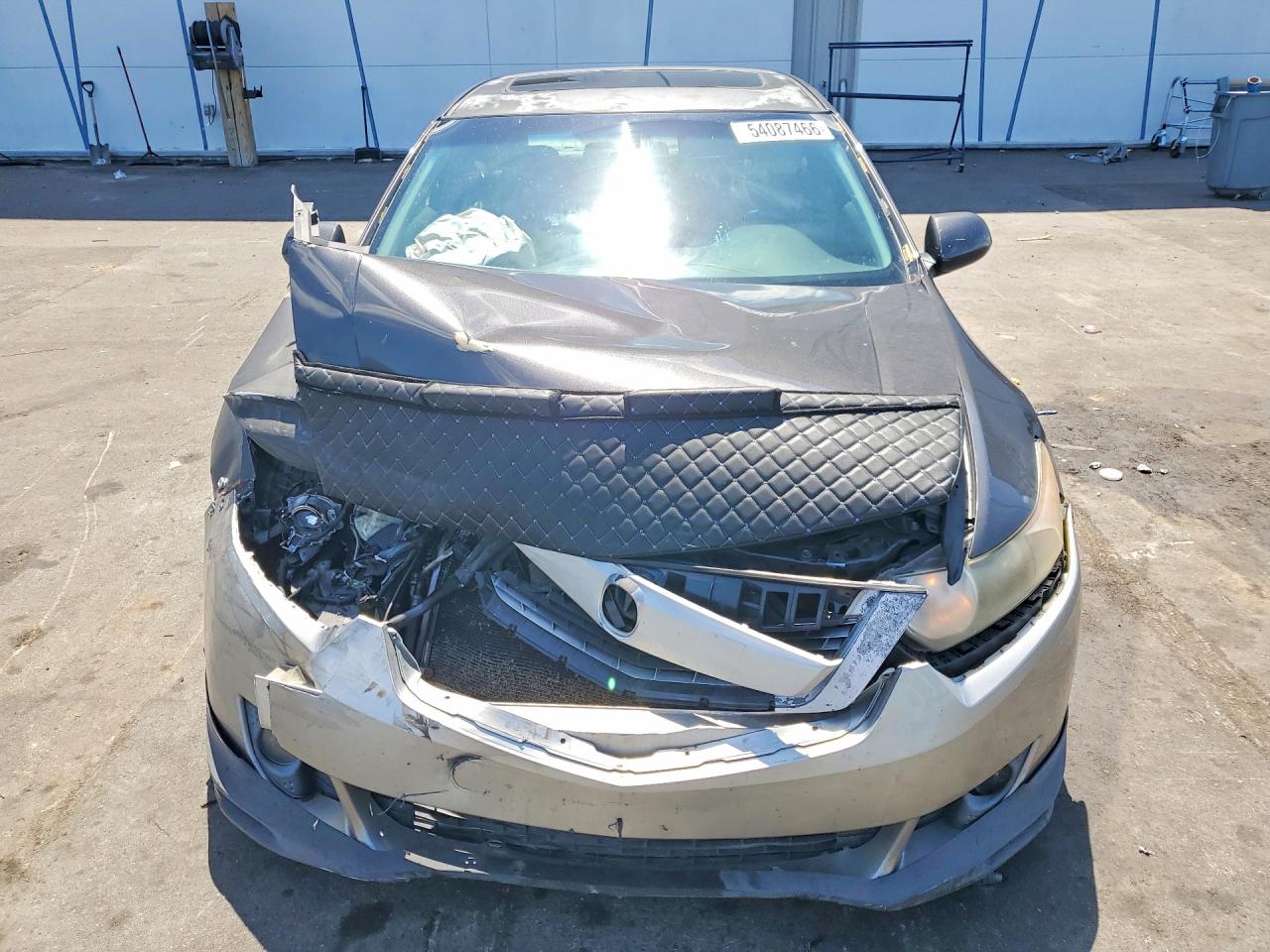 Acura TSX