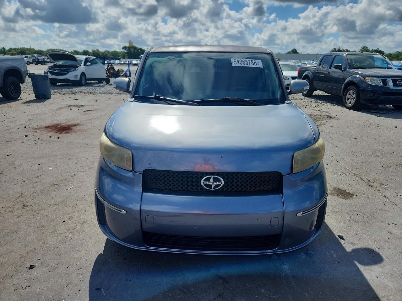Toyota Scion Xb