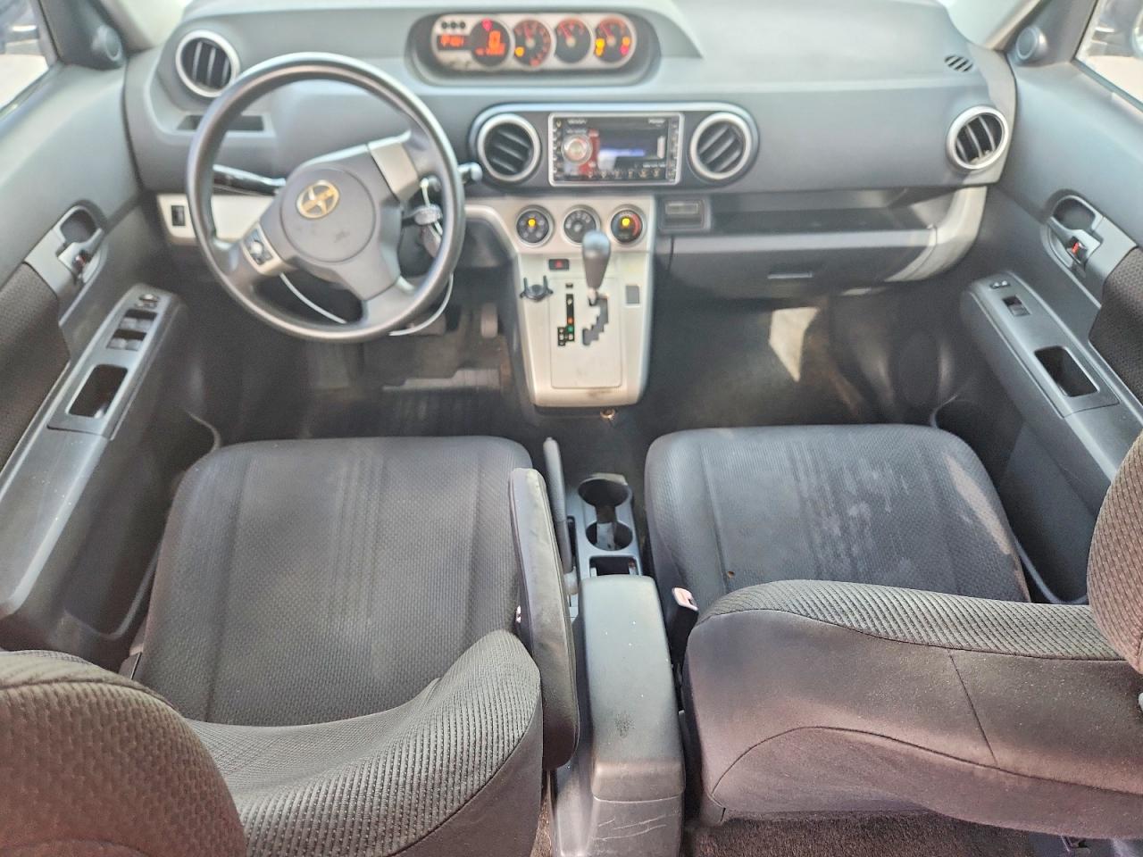 Toyota Scion Xb