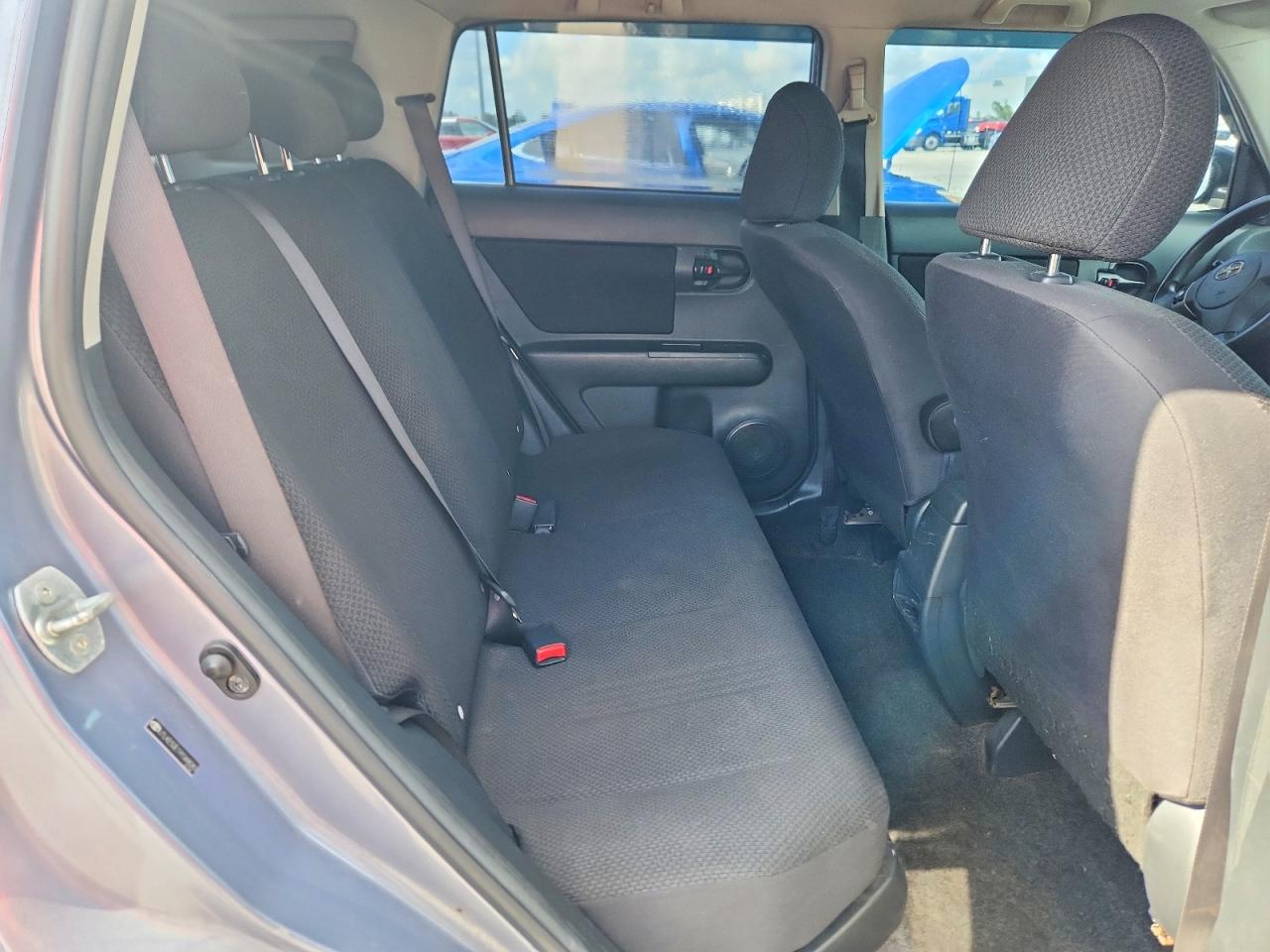 Toyota Scion Xb