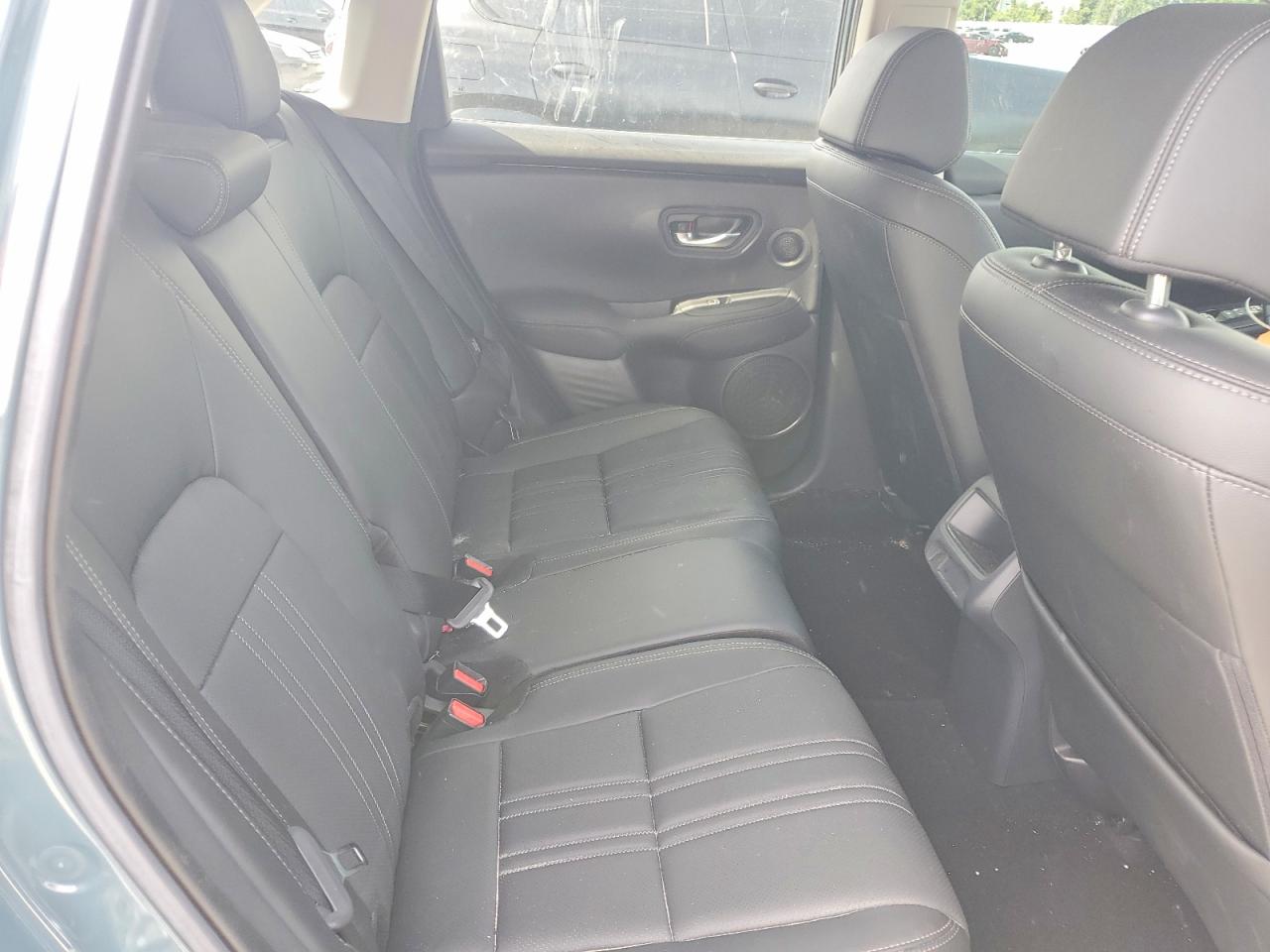 Honda HR-V Exl