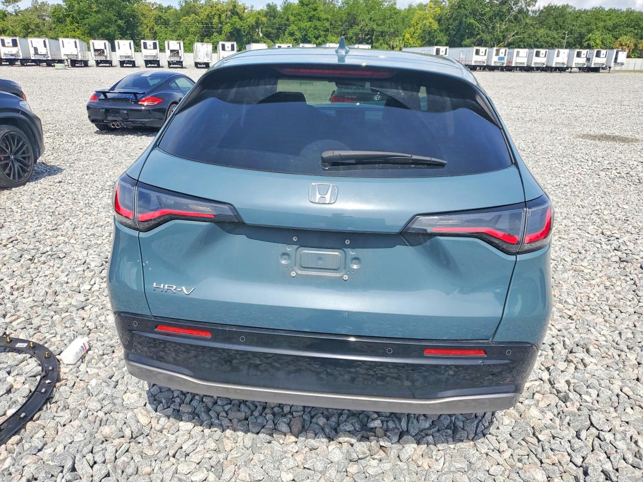 Honda HR-V Exl