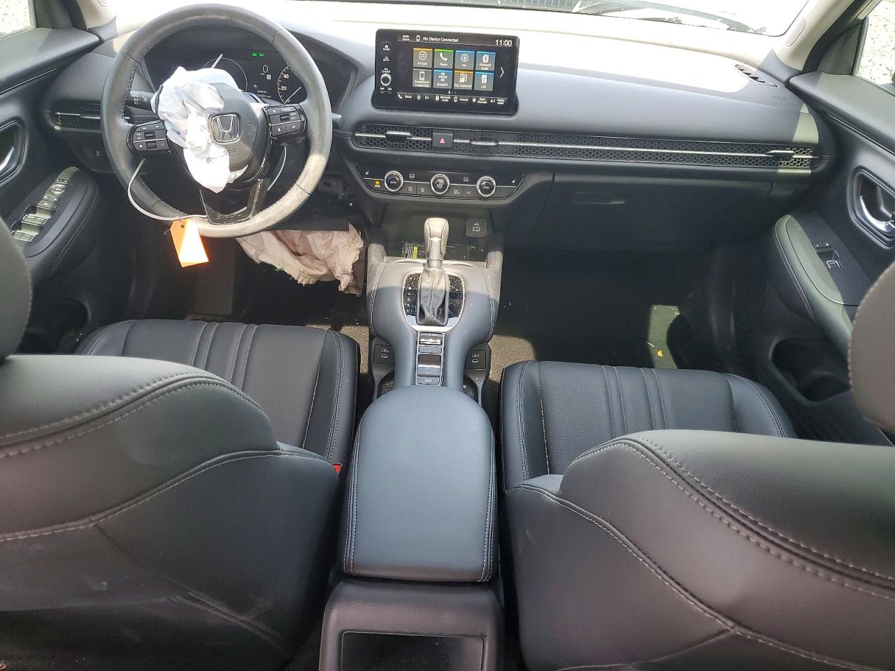 Honda HR-V Exl