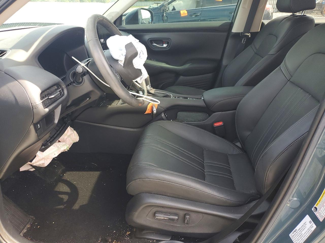 Honda HR-V Exl