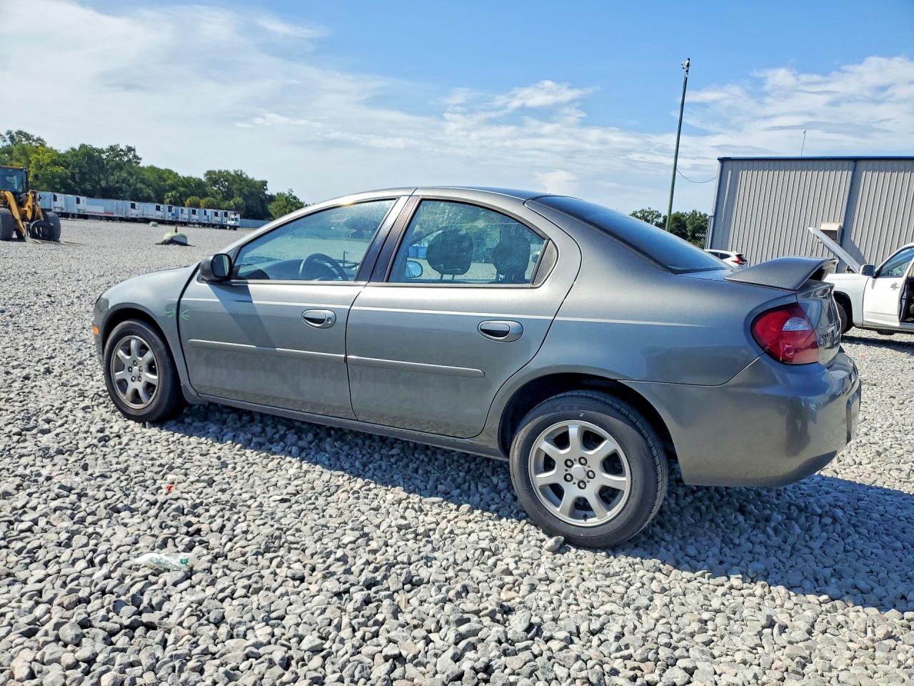 Dodge Neon Sxt