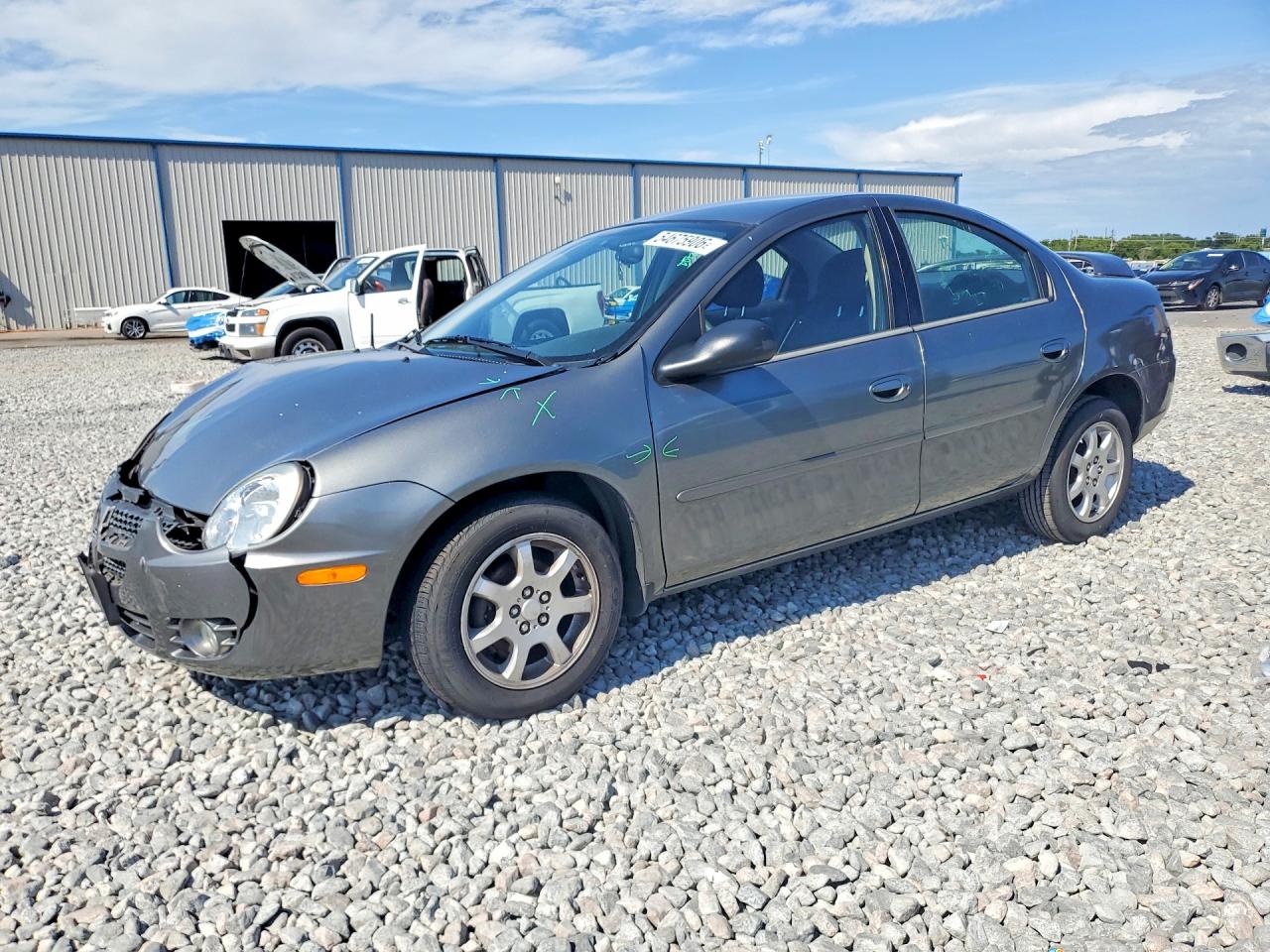 2005 Dodge Neon