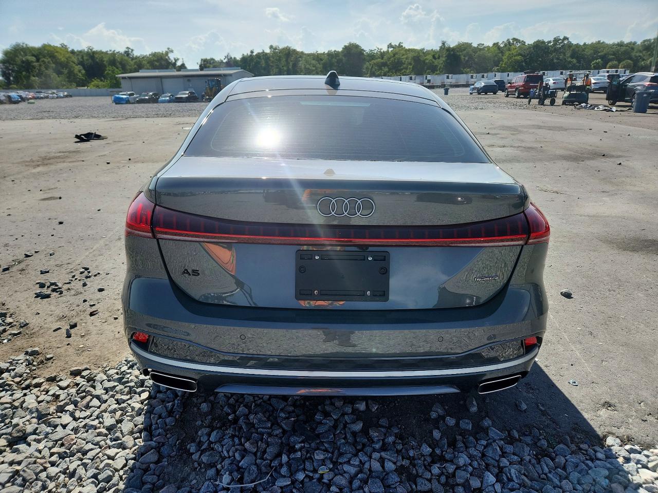 Audi A5 Premium Plus