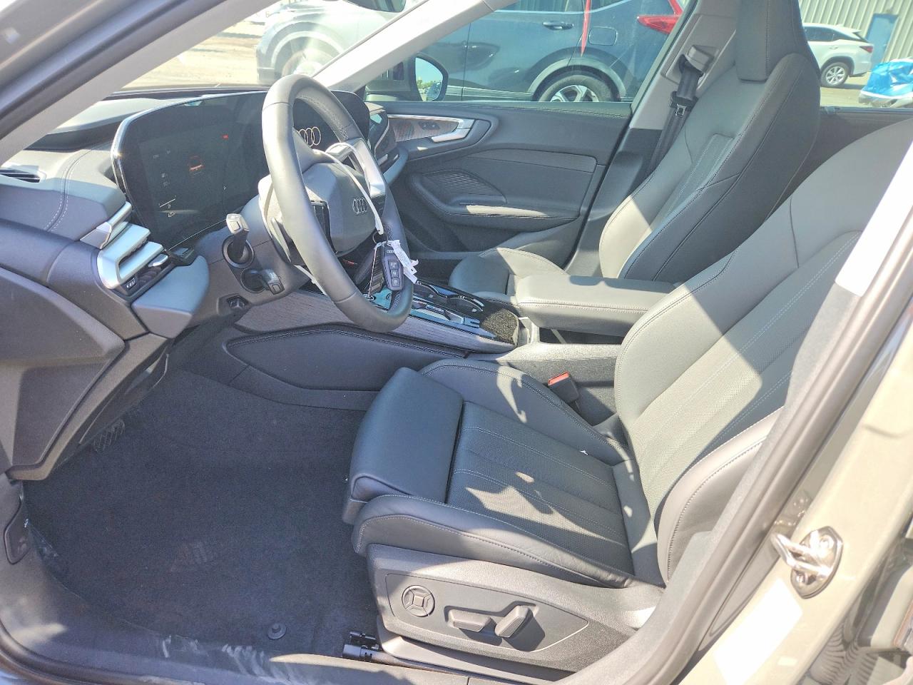 Audi A5 Premium Plus