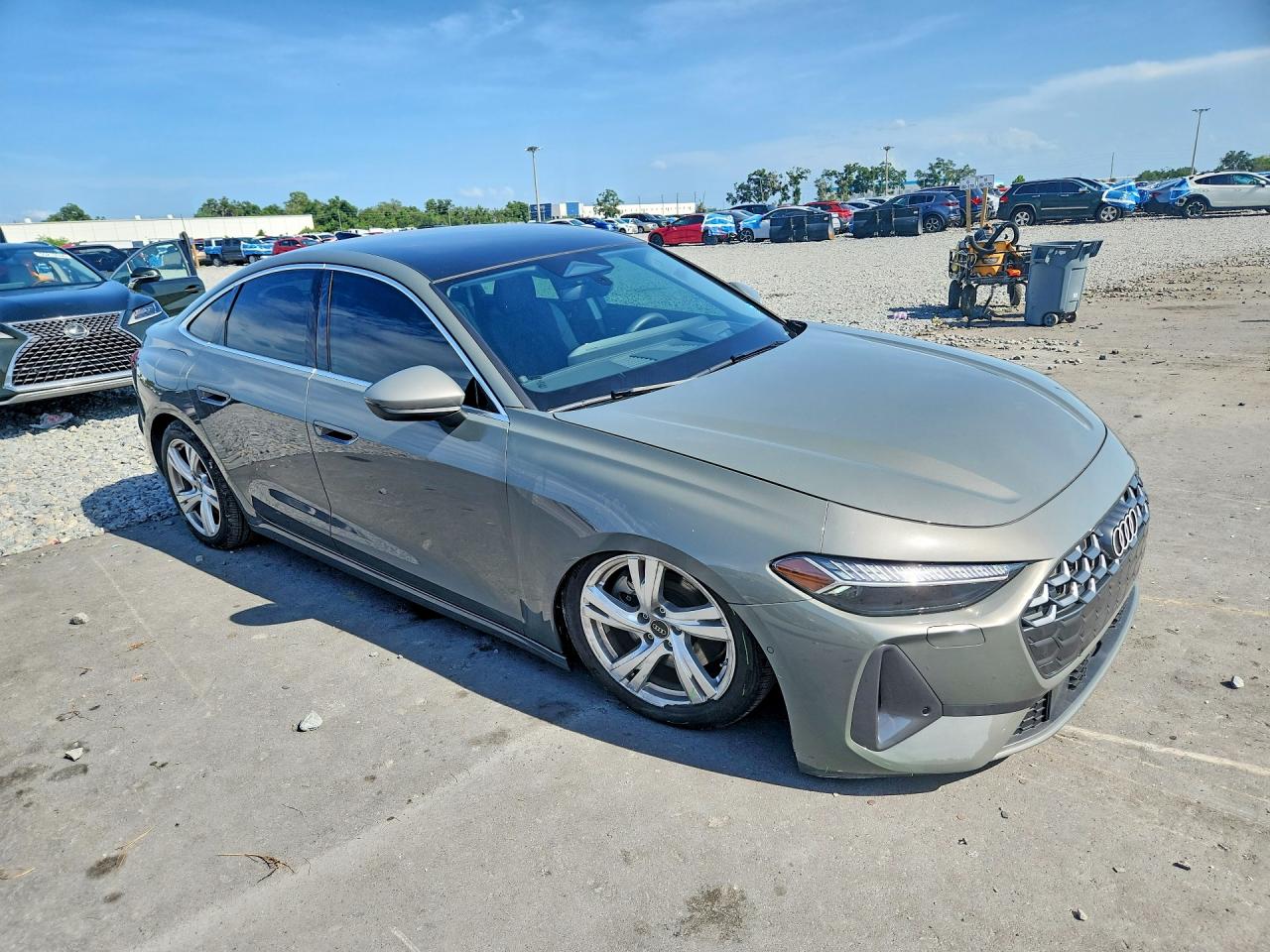 Audi A5 Premium Plus