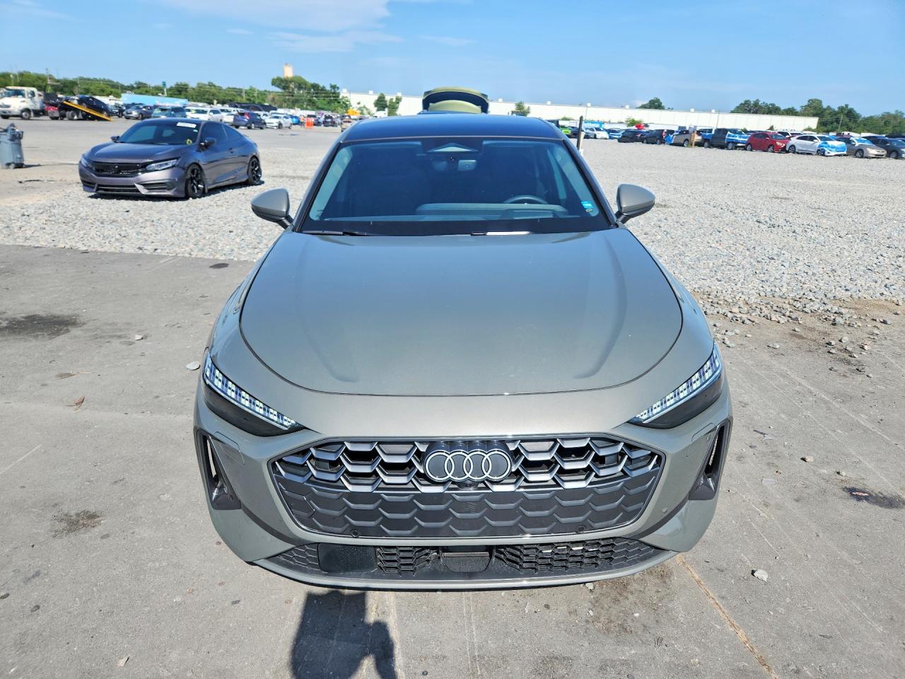 Audi A5 Premium Plus