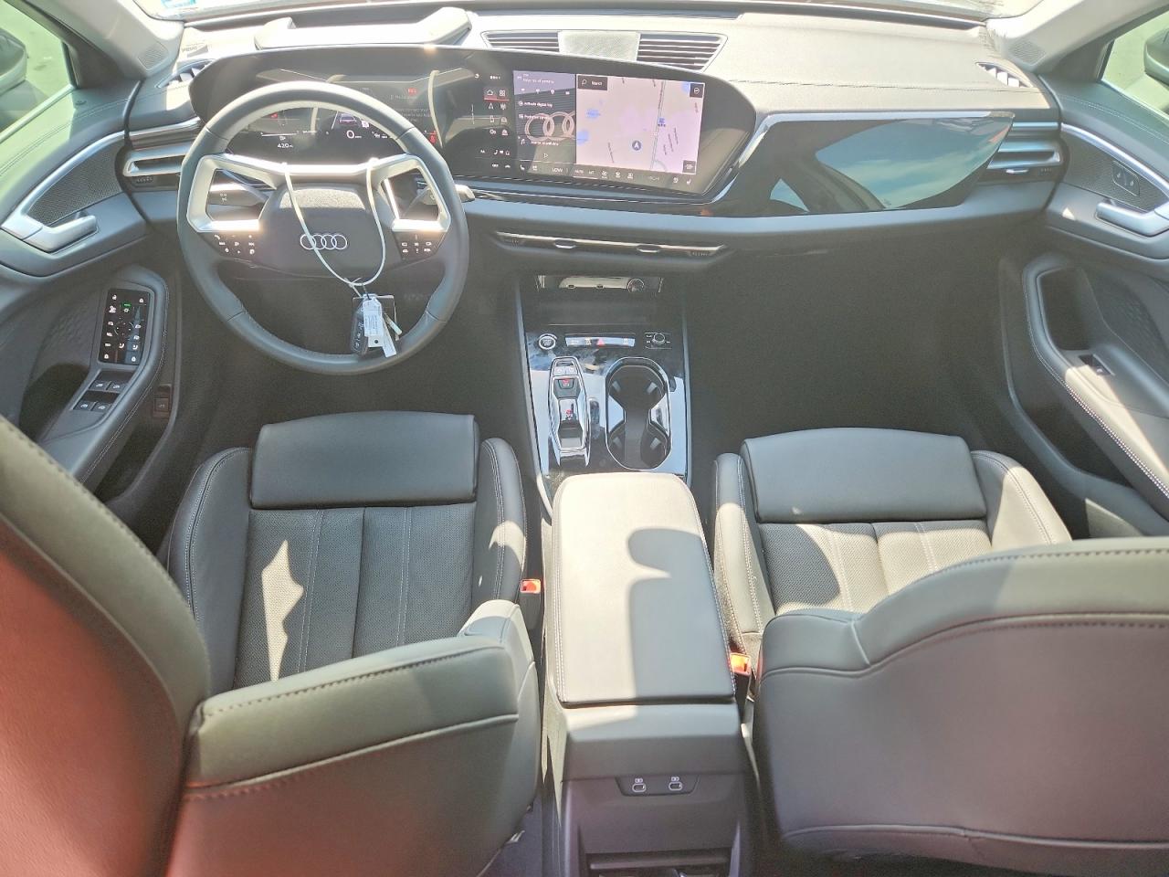 Audi A5 Premium Plus