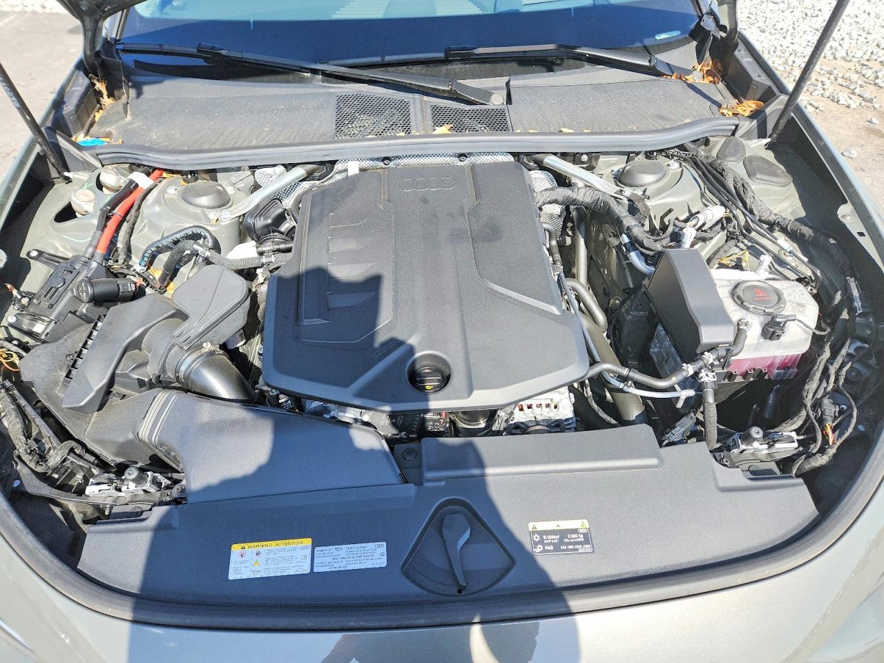 Audi A5 Premium Plus