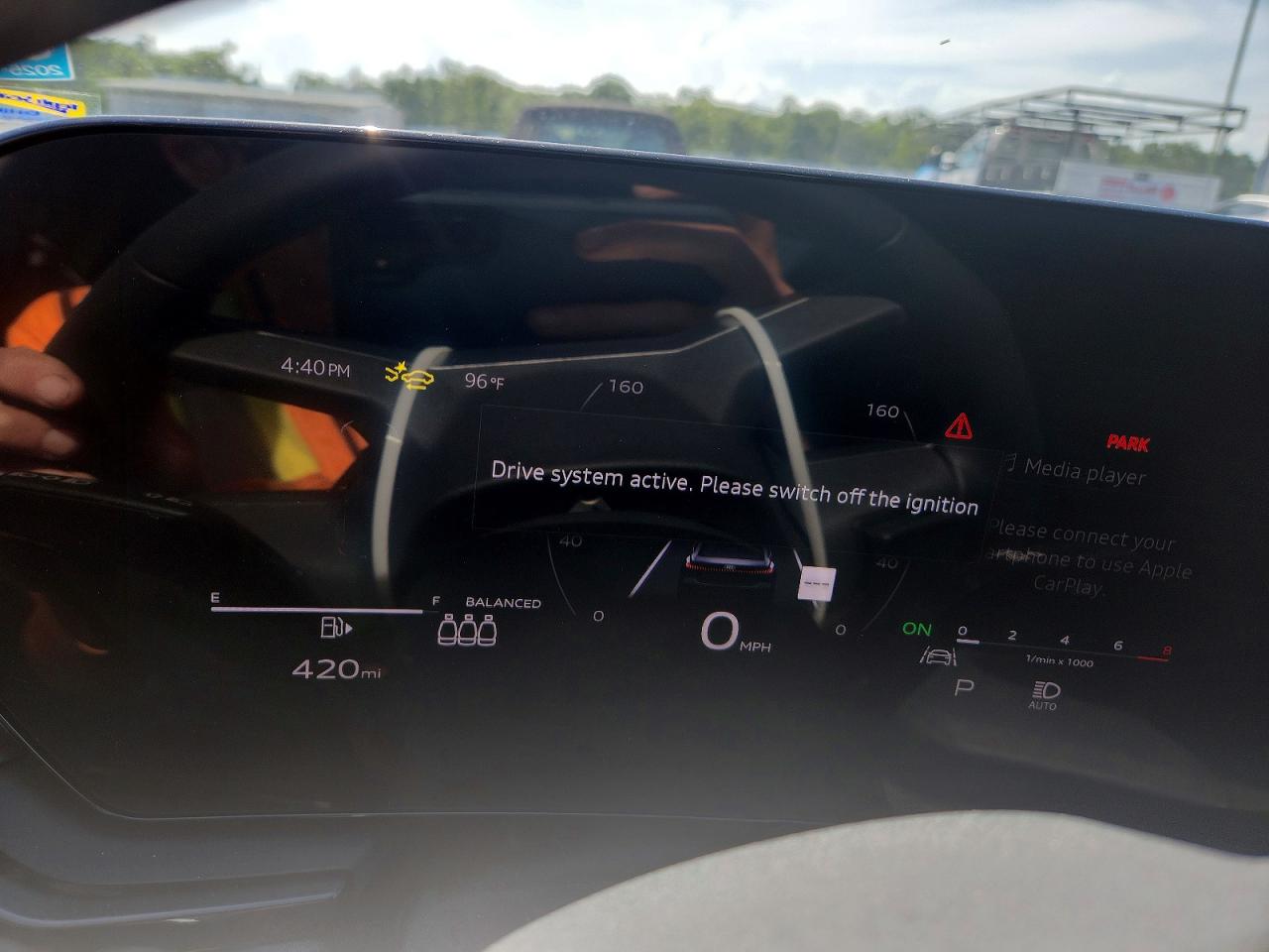 Audi A5 Premium Plus