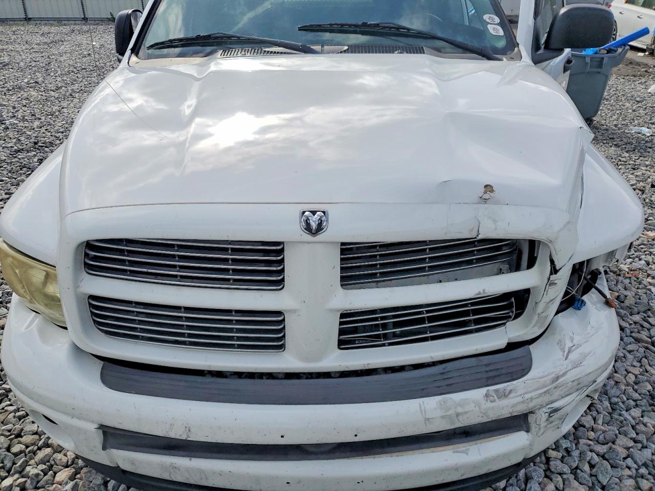 Dodge Ram 1500 St