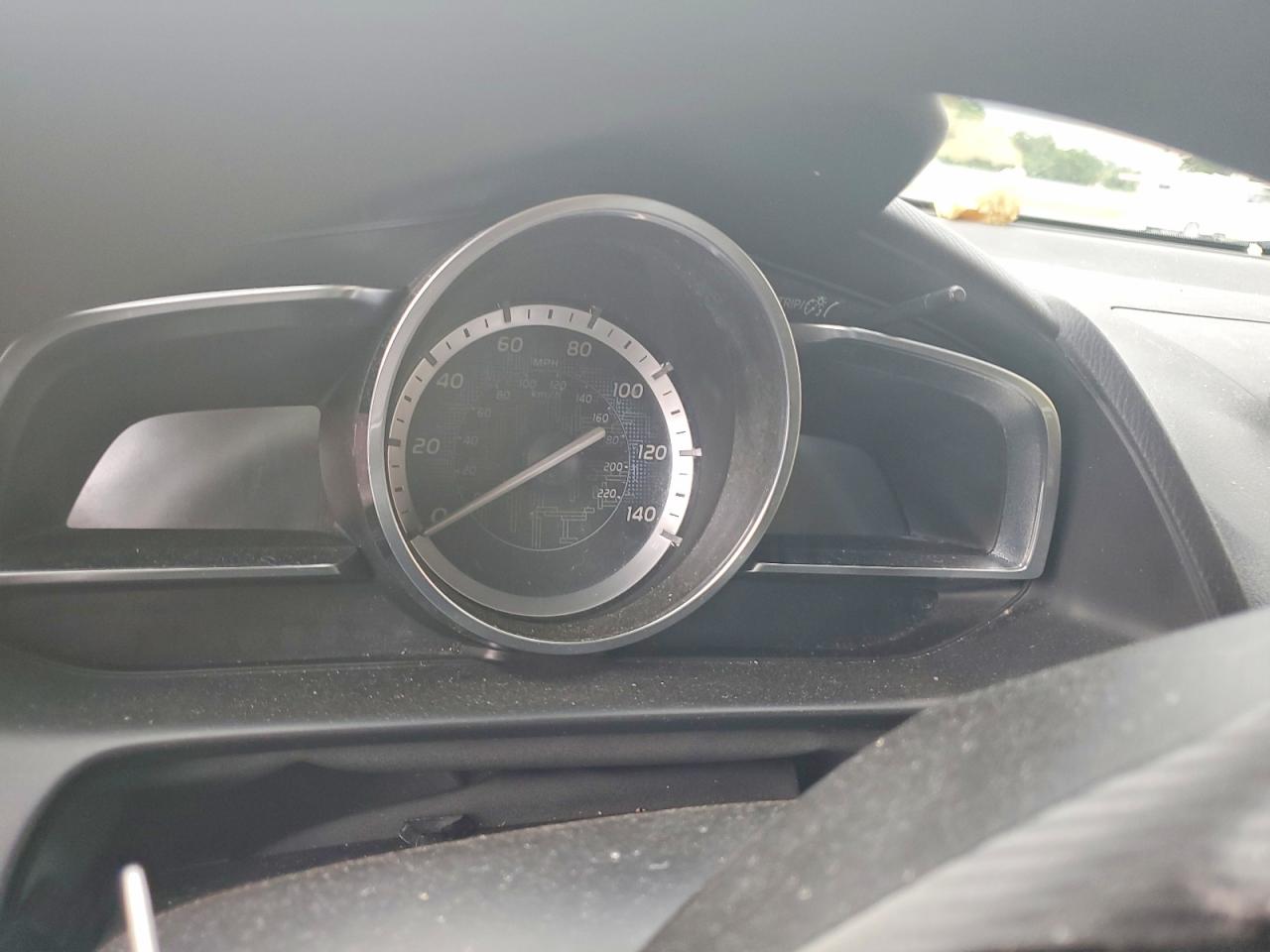 Toyota Yaris Base