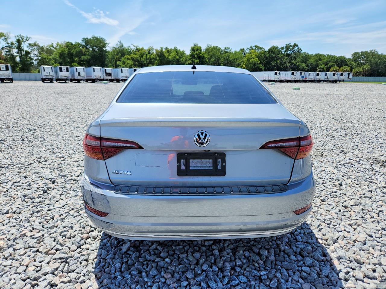 Volkswagen Jetta S
