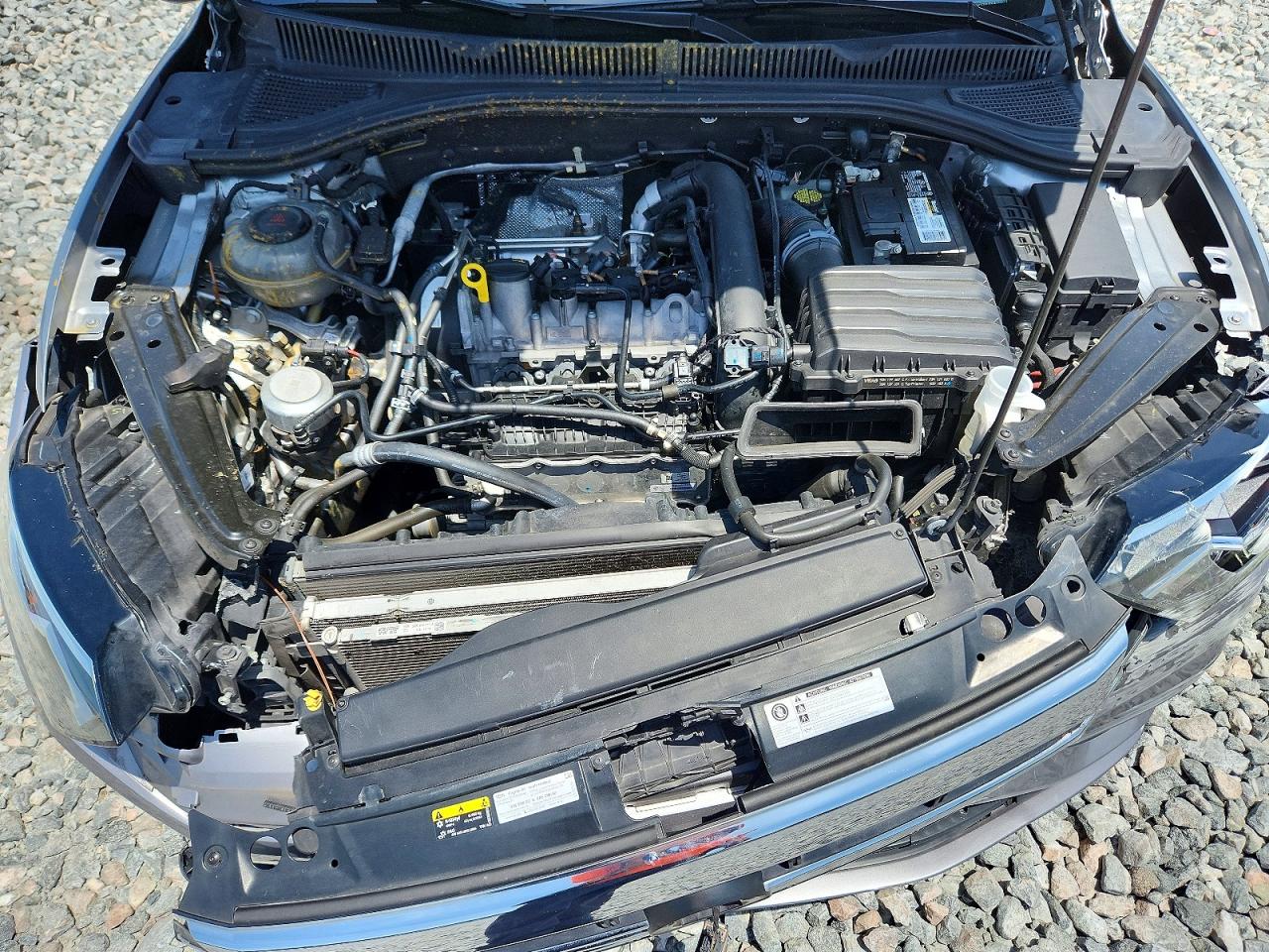 Volkswagen Jetta S