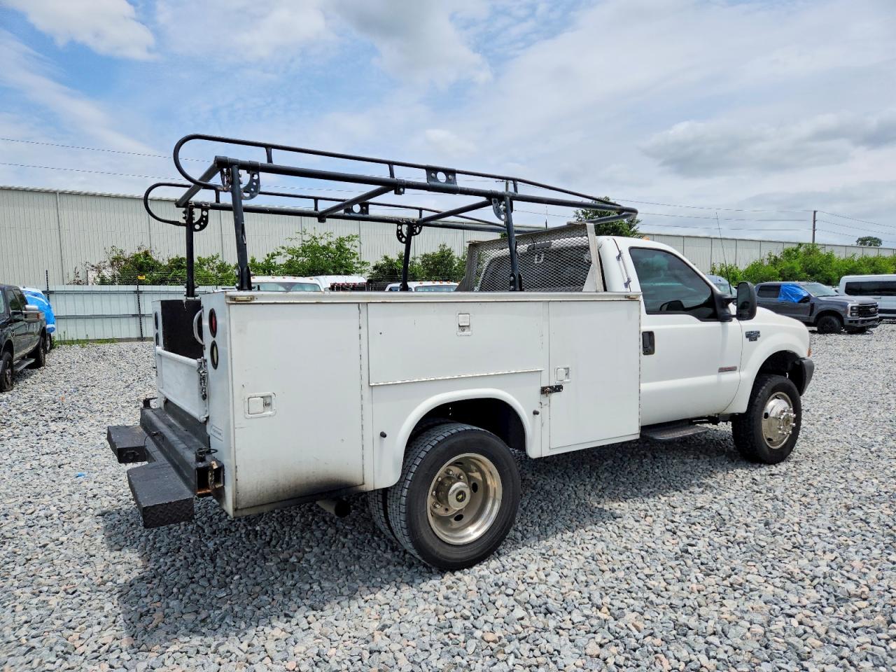 Ford F-450 Super Duty