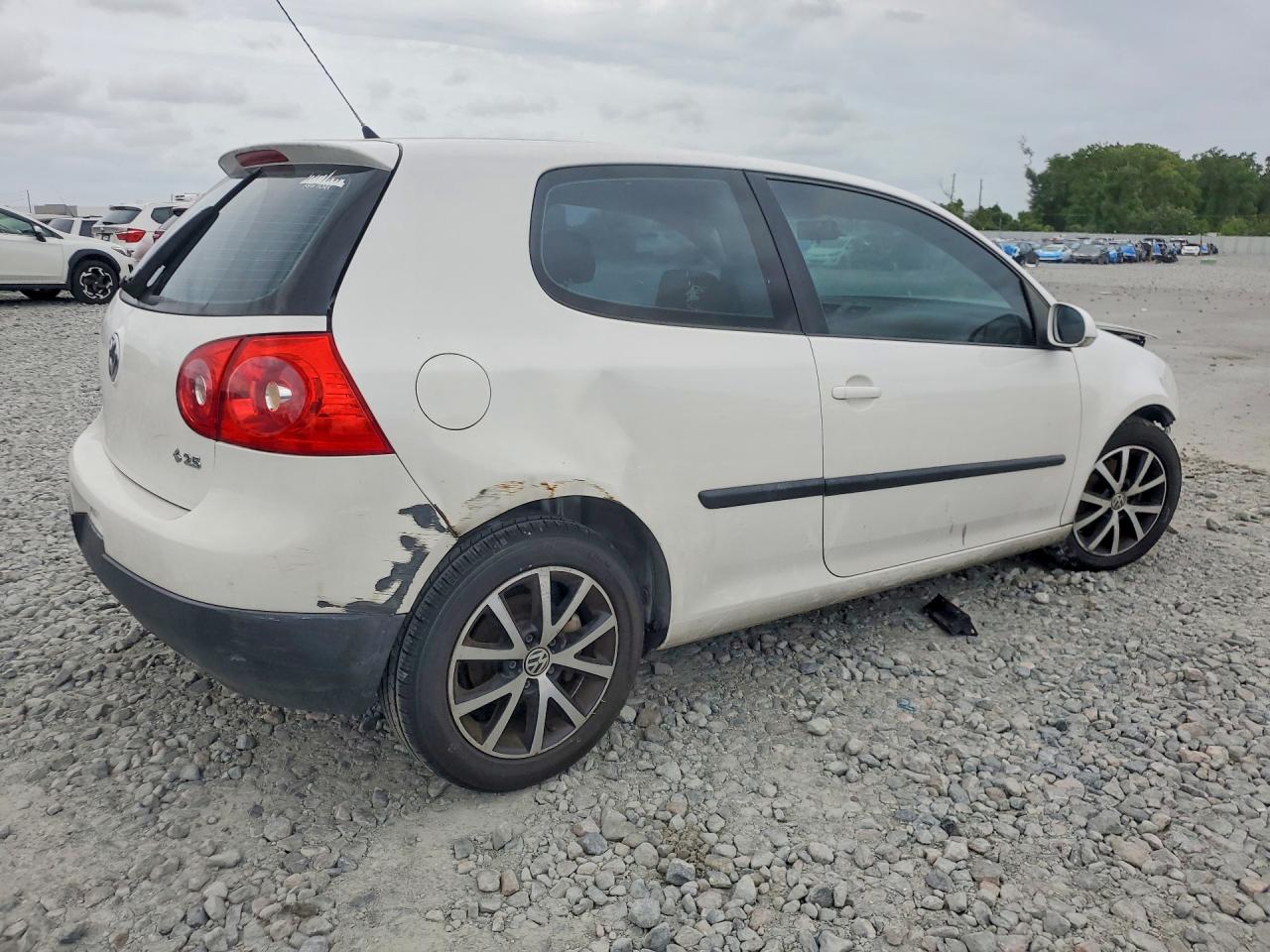 Volkswagen Rabbit