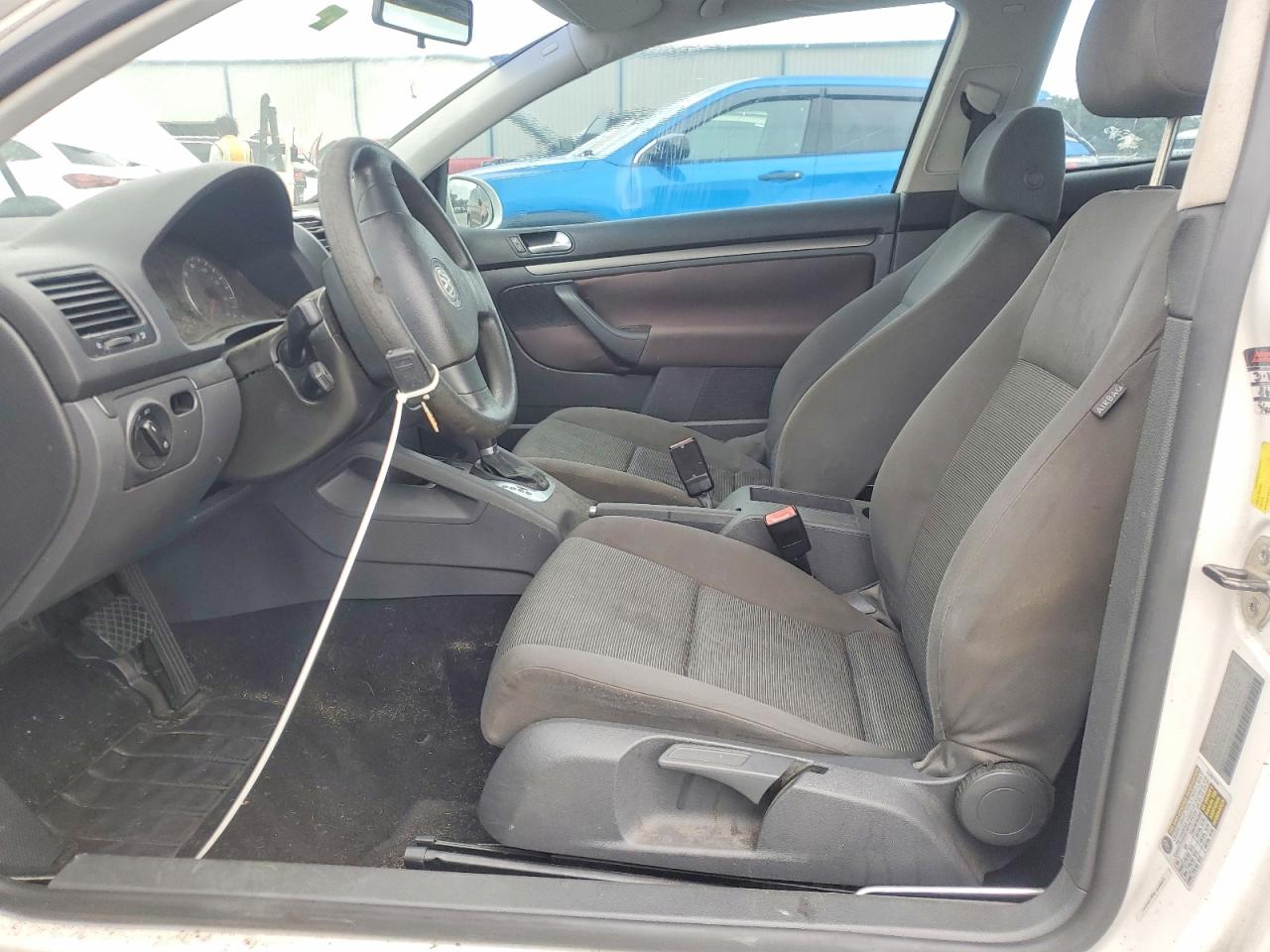 Volkswagen Rabbit