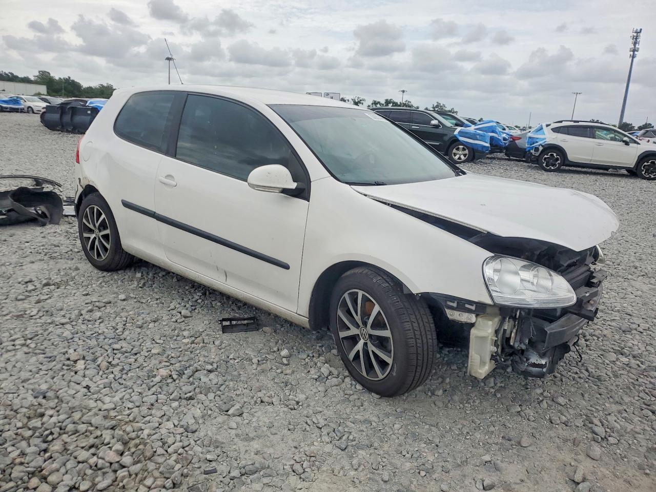 Volkswagen Rabbit