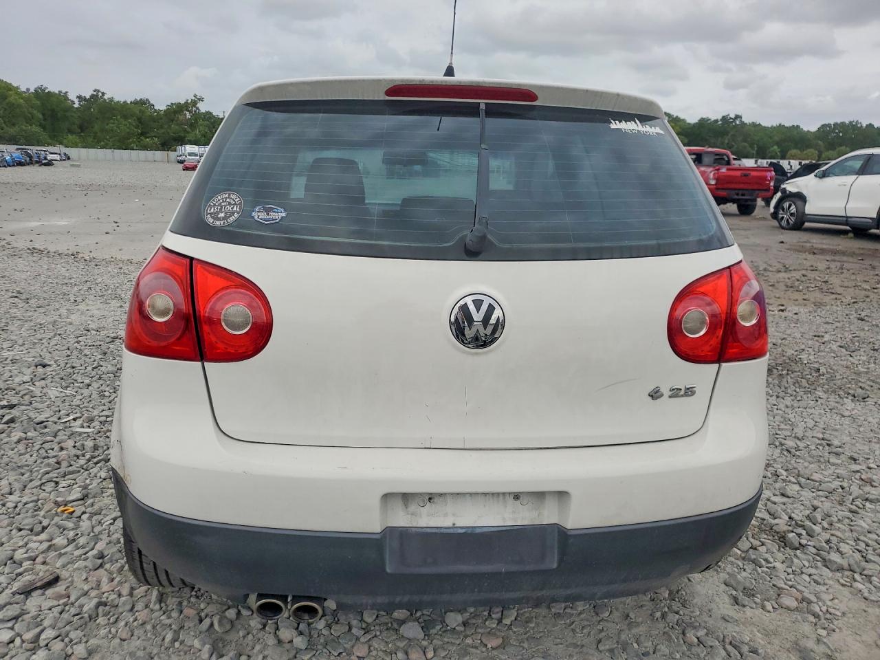 Volkswagen Rabbit