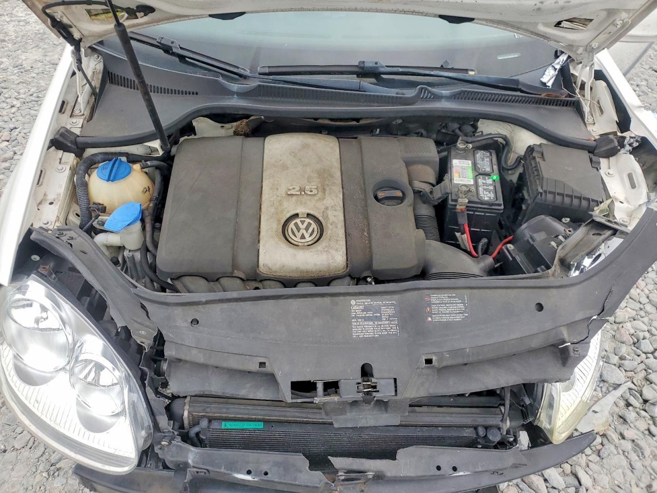 Volkswagen Rabbit