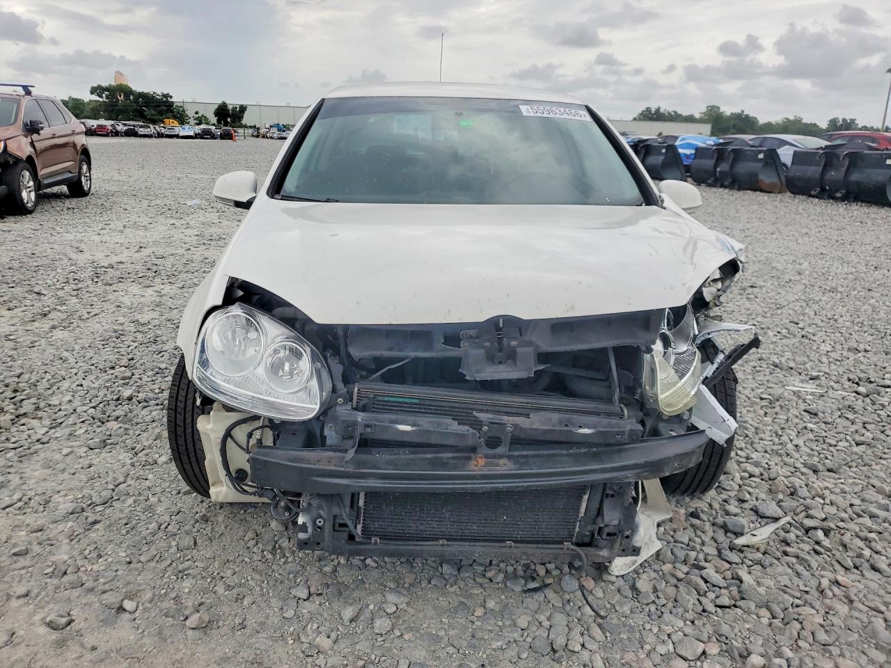Volkswagen Rabbit
