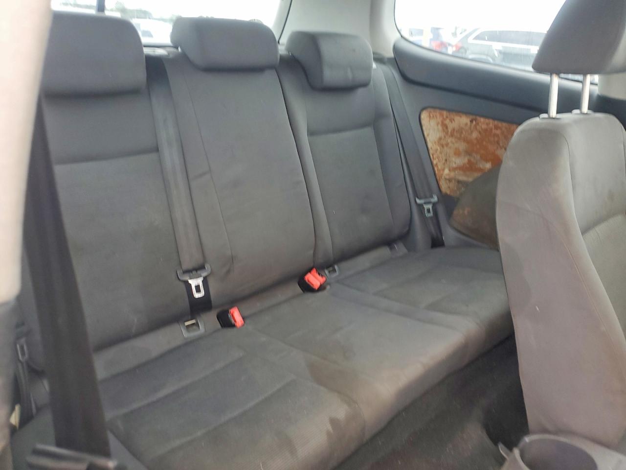 Volkswagen Rabbit