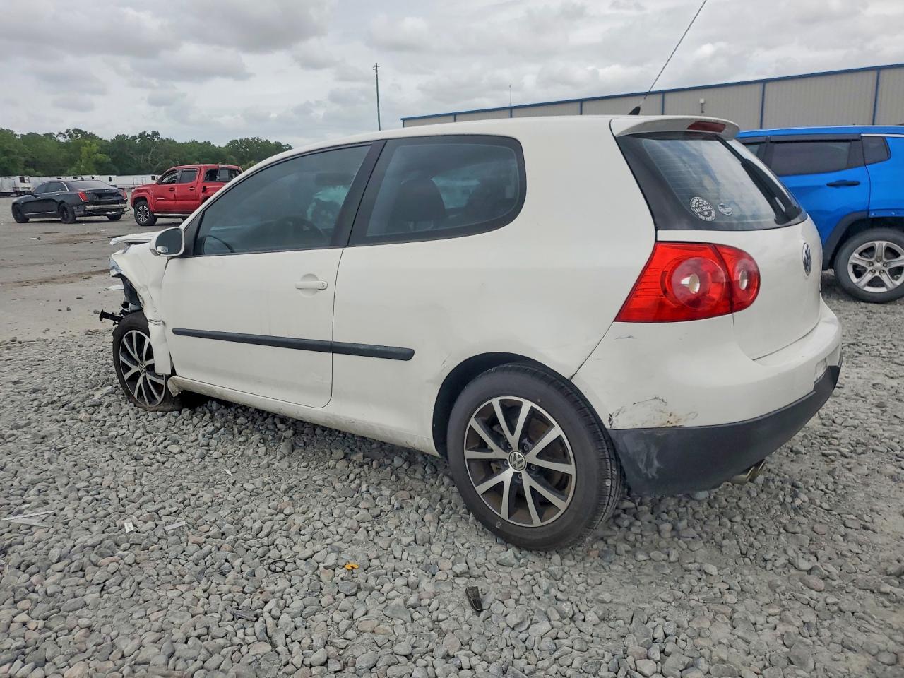 Volkswagen Rabbit