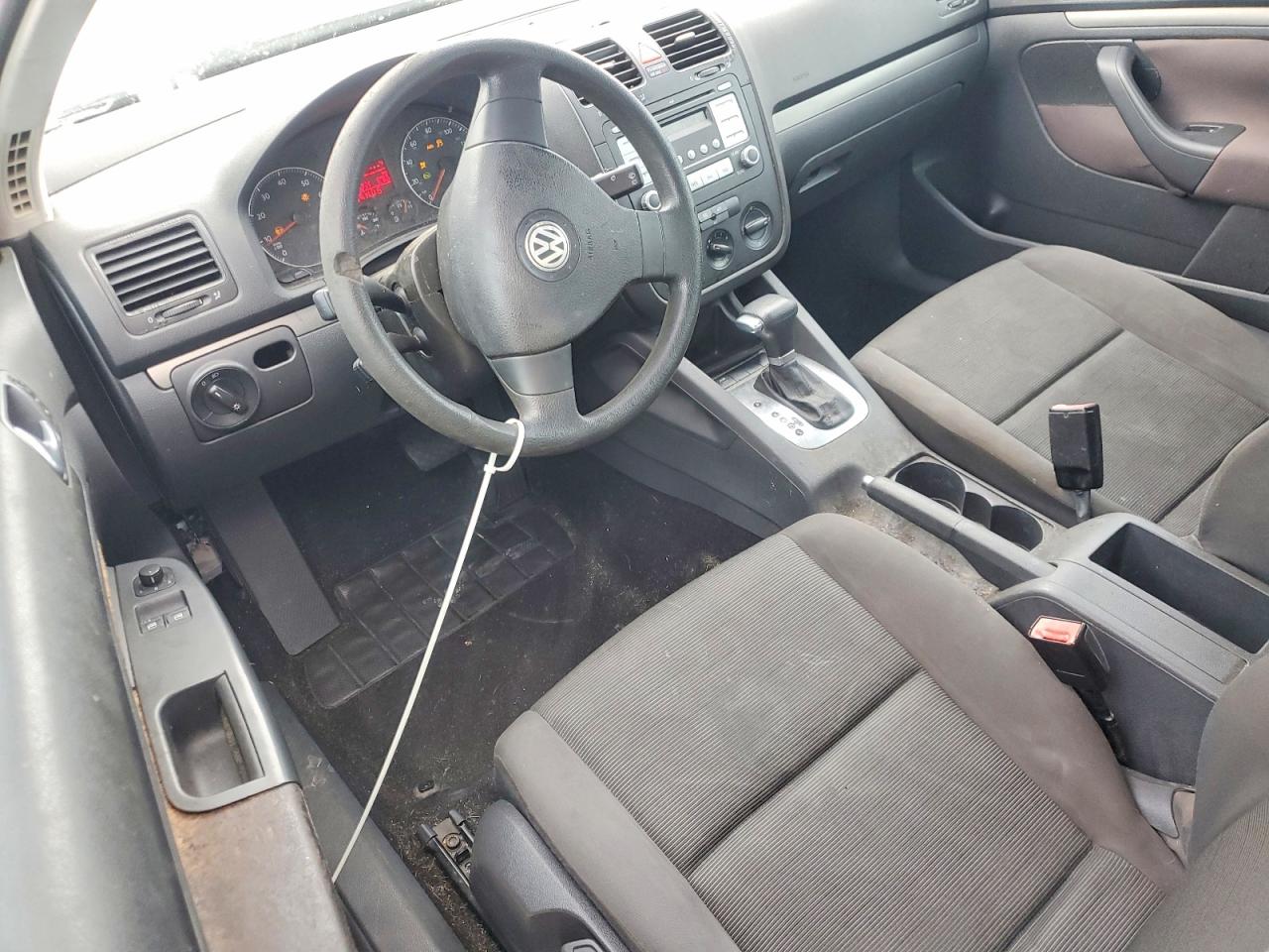 Volkswagen Rabbit